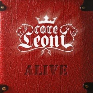 Coreleoni - Alive (Digipack) in der Gruppe CD bei Bengans Skivbutik AB (4308776)
