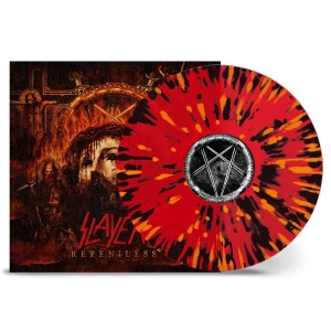 Slayer - Repentless in der Gruppe VINYL / Hårdrock bei Bengans Skivbutik AB (4308784)