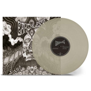 Earthless - Black Heaven in der Gruppe VINYL / Hårdrock bei Bengans Skivbutik AB (4308785)