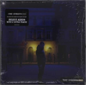 The Streets - The Darker The Shadow The Brig in der Gruppe CD / Dance-Techno bei Bengans Skivbutik AB (4308791)