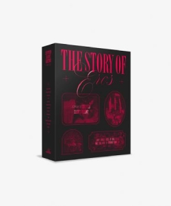 SEVENTEEN - 2023 SEASON'S GREETINGS in der Gruppe CDON - Exporterade Artiklar_Manuellt / Merch_CDON_exporterade bei Bengans Skivbutik AB (4308817)