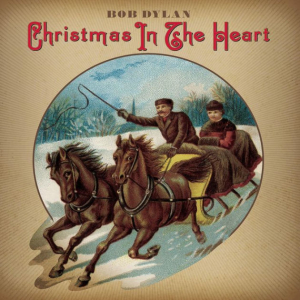 DYLAN BOB - Christmas In The Heart (Vinyl Reissue) in der Gruppe UNSERE TIPPS / Weihnachtsmusik auf Vinyl & CD bei Bengans Skivbutik AB (4308899)