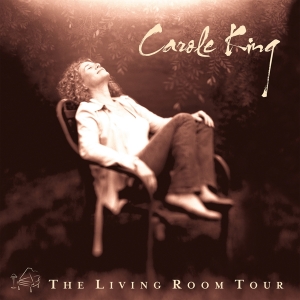 Carole King - Living Room Tour in der Gruppe VINYL bei Bengans Skivbutik AB (4308909)