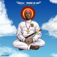 Sizzla - Praise Ye Jah in der Gruppe VINYL / Reggae bei Bengans Skivbutik AB (4308958)
