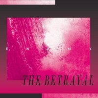 Enemy - The Betrayal (Marble Pink Vinyl) in der Gruppe VINYL / Jazz bei Bengans Skivbutik AB (4308959)