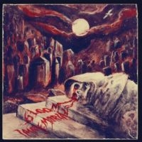 Hooded Menace - Gloom Immemorial (Splatter Vinyl) in der Gruppe VINYL / Hårdrock bei Bengans Skivbutik AB (4308966)