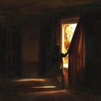 Kenn Nardi - Trauma (Yellow/Red Splatter Vinyl) in der Gruppe VINYL / Hårdrock bei Bengans Skivbutik AB (4308968)