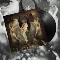 CREEPER - SANGUIVORE in der Gruppe VINYL / Hårdrock bei Bengans Skivbutik AB (4308976)