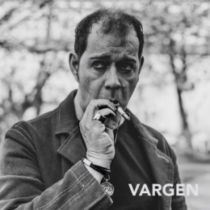 Vargen - Vargen in der Gruppe Minishops / Vargen bei Bengans Skivbutik AB (4308981)