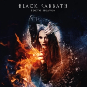 Black Sabbath - Tokyo Heaven (2 Lp Purple Vinyl) in der Gruppe VINYL / Hårdrock bei Bengans Skivbutik AB (4308990)