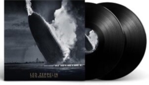 Led Zeppelin - Live In Canada 1970-71 (2 Lp Vinyl) in der Gruppe VINYL / Hårdrock bei Bengans Skivbutik AB (4308993)