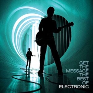Electronic - Get The Message - The Best Of in der Gruppe -Start Vinyl bei Bengans Skivbutik AB (4309003)
