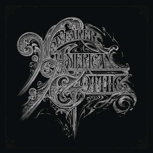 Wayfarer - American Gothic in der Gruppe CD / Hårdrock/ Heavy metal bei Bengans Skivbutik AB (4309031)