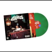 Flamingods - Head Of Pomegranate in der Gruppe VINYL / Pop-Rock bei Bengans Skivbutik AB (4309086)