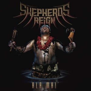 Shepherds Reign - Ala Mai in der Gruppe CD bei Bengans Skivbutik AB (4309114)
