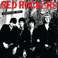 Red Rockers - Condition Red in der Gruppe CD bei Bengans Skivbutik AB (4309126)