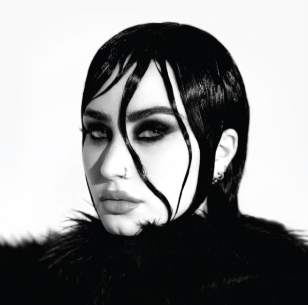 Demi Lovato - Revamped in der Gruppe VINYL / Pop-Rock bei Bengans Skivbutik AB (4309148)