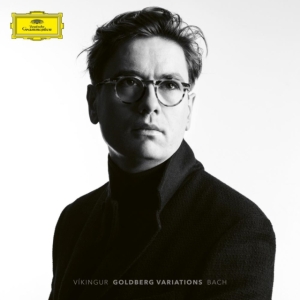Víkingur Ólafsson Víkingur Ólafsso - J.S. Bach: Goldberg Variations in der Gruppe CD / CD Klassiskt bei Bengans Skivbutik AB (4309150)