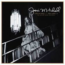 Joni Mitchell - Joni Mitchell Archives, Vol. 3 in der Gruppe VINYL / Pop-Rock bei Bengans Skivbutik AB (4309153)