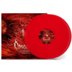 Obscura - A Celebration I - Live In Nort in der Gruppe VINYL / Hårdrock bei Bengans Skivbutik AB (4309159)