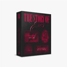 Seventeen - 2023 SEASON'S GREETINGS SET in der Gruppe CDON - Exporterade Artiklar_Manuellt / Merch_CDON_exporterade bei Bengans Skivbutik AB (4309172)