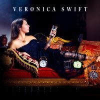 Swift Veronica - Veronica Swift in der Gruppe CD bei Bengans Skivbutik AB (4309290)