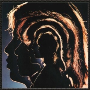 The Rolling Stones - Hot Rocks (1964-1971) in der Gruppe MK Test 4 bei Bengans Skivbutik AB (4309684)