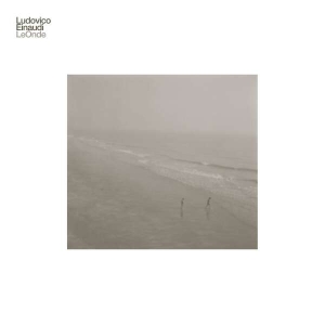 Ludovico Einaudi - Le Onde in der Gruppe VINYL bei Bengans Skivbutik AB (4309685)