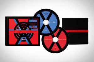 Chvrches - The Bones Of What You Believe (10Th in der Gruppe CD / Pop-Rock bei Bengans Skivbutik AB (4309689)