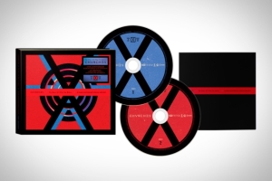 Chvrches - The Bones Of What You Believe (10Th in der Gruppe CD / Pop-Rock bei Bengans Skivbutik AB (4309689)