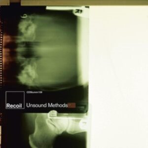 RECOIL - UNSOUND  METHODS in der Gruppe Övrigt /  bei Bengans Skivbutik AB (4309741)