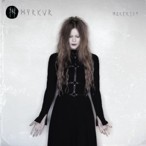 Myrkur - Mareridt in der Gruppe VINYL bei Bengans Skivbutik AB (4309746)