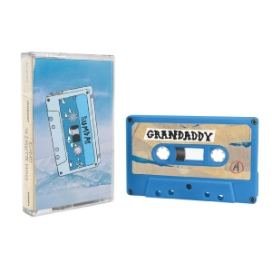 Grandaddy - Sumday: The Cassette Demos (Blue Ca in der Gruppe Pop-Rock bei Bengans Skivbutik AB (4309747)