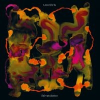Lost Girls - Selvutsletter in der Gruppe VINYL / Pop-Rock bei Bengans Skivbutik AB (4309752)