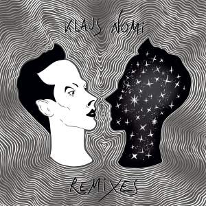 Nomi Klaus - Remixes in der Gruppe Övrigt / bei Bengans Skivbutik AB (4309801)