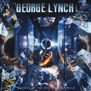 George Lynch - Guitars At The End Of The World in der Gruppe VINYL / Hårdrock bei Bengans Skivbutik AB (4309814)