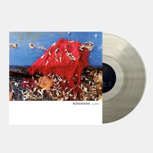 Nordmann - Alarm! in der Gruppe VINYL / Jazz bei Bengans Skivbutik AB (4309830)