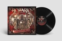 Rozario - To The Gods We Swear (Vinyl Lp) in der Gruppe VINYL / Hårdrock bei Bengans Skivbutik AB (4309964)