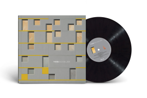 YES - YESSINGLES in der Gruppe -Start Vinyl bei Bengans Skivbutik AB (4309977)