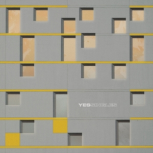 Yes - Yessingles in der Gruppe -Start Vinyl bei Bengans Skivbutik AB (4309977)