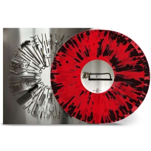 Carcass - Surgical Steel in der Gruppe VINYL / Hårdrock bei Bengans Skivbutik AB (4309981)