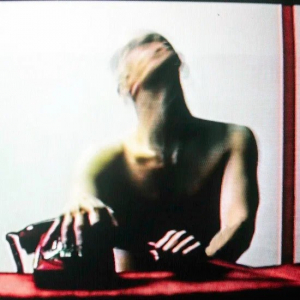 STATIC DRESS - ROUGE CARPET DISASTER (REDUX) in der Gruppe CD bei Bengans Skivbutik AB (4309984)