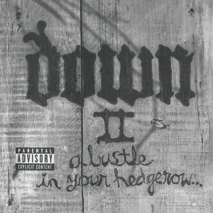Down - Down Ii in der Gruppe CD / Hårdrock bei Bengans Skivbutik AB (4310121)