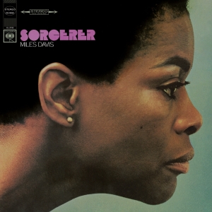 Miles Davis - Sorcerer in der Gruppe Minishops / Miles Davis bei Bengans Skivbutik AB (4310181)