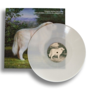 Mccombs Douglas Andrew - Vmak&LtKombz&Lt&Lt&LtDuglas&Lt in der Gruppe VINYL / Hårdrock,Pop-Rock bei Bengans Skivbutik AB (4310230)
