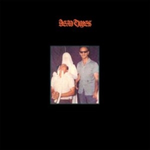 Dead Times - Dead Times in der Gruppe VINYL / Hårdrock bei Bengans Skivbutik AB (4310232)