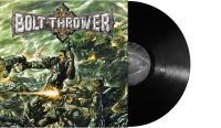 Bolt Thrower - Honour Valour Pride (Vinyl Lp) in der Gruppe VINYL / Hårdrock bei Bengans Skivbutik AB (4310239)