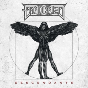 Eradikated - Descendants in der Gruppe CD bei Bengans Skivbutik AB (4310242)