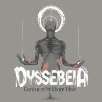 Dyssebeia - Garden Of Stillborn Idols in der Gruppe CD / Hårdrock bei Bengans Skivbutik AB (4310245)