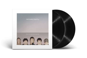 Matchbox Twenty - More Than You Think You Are in der Gruppe VINYL / Pop-Rock bei Bengans Skivbutik AB (4310247)